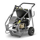 Kärcher Aparat de spalat cu presiune ultra-inalta profesional HD 13/35-4 Cage