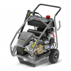 Kärcher Aparat de spalat cu presiune ultra-inalta profesional HD 13/35 Ge Cage