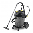 Kärcher Aspirator umed-uscat profesional NT 65/2 Ap Tc Agri