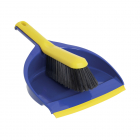 Kärcher Set universal mătură și făraș