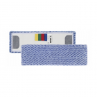 Kärcher Mop din microfibră, fibre scurte, abraziv, 40 cm
