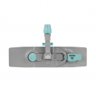 Kärcher Dispozitiv pentru depozitare mop cu clip, 40 cm