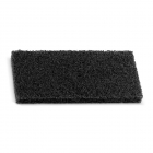 Kärcher Mop negru