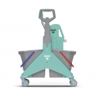 Kärcher Nickita Tec 2 x 15 l