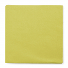 Kärcher Cloth yellow Everly 40x40cm(5pcs)