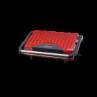Gratar electric Techwood TPG-755, 750W
