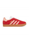 Pantofi sport din piele intoarsa Gazelle