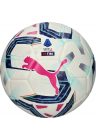 Minge fotbal Orbita Serie A Hybrid Training - alb -