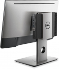 Calculator All in One, Dell OptiPlex 7080 Micro, Monitor 24 inch LED IPS Dell P2422H, Black, 1920 by 1080; Intel Core i7 10700 2.9 GHz up to 4.8 GHz; 16 GB DDR4; 256 GB SSD M.2 NVMe; Windows 10 Pro; 3 Ani Garantie, Premium, Refurbished