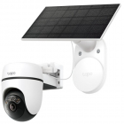 Solar Cam 2K Pan/Tilt (2-Cam Kit) HB112 TP-LINK TAPO HB112