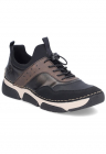 Pantofi sport cu șireturi Rieker pentru femei 45961-00
