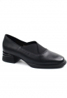Pantofi dama W1W170004A 01 N - Negru