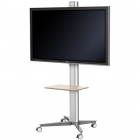 Suport monitor Flatscreen X FH M1455 WS (stand mobil de podea, monitoare mari)
