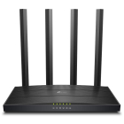 Router wireless TP-link AC1200 ARCHER C6U MU-MIMO Gigabit