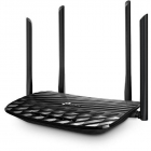 Router Wireless TP-LINK ARCHER C6 Gigabit, 300Mbps, 4 antene externe