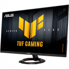Monitor TUF Gaming VG249Q5R (60.5 cm (23.8 inches), black, FullHD, Fast-IPS, DP, HDMI, Free-Sync-Premium, 200Hz panel)
