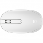 Mouse Wireless 240 793F9AA Bluetooth 1600DPI Alb