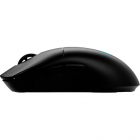 Mouse Gaming G PRO 2 LIGHTSPEED, Gaming Mouse black, LIGHTSPEED, HERO 2, for Windows