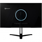 Monitor Nova 24T1K200 (61 cm (23.8 inches), black, FullHD, IPS, HDMI, DP, Adaptive-Sync, HDR, 200Hz panel)