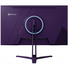 Monitor Nova 24T1K200 (61 cm (23.8 inches), purple, FullHD, IPS, HDMI, DP, Adaptive-Sync, HDR, 200Hz panel)