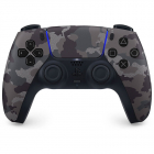Gamepad Wireless DualSense pentru PS5 Gri Camuflaj