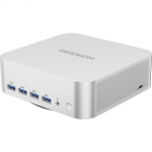 Mini PC A7 Max AMD Ryzen 9 7940HS 16GB 1TB SSD Windows 11 Pro Silver
