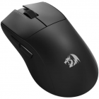 Mouse Gaming Bluetooth Cu Si Fara Fir King Ultra Negru