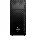 Desktop PC D06G7ET  Z2 G1 Intel Core Ultra 7-265K 64GB 1TB Windows 11 Pro Negru