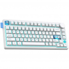Tastatura MT706 White