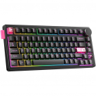 Tastatura MT706 Black