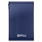 Hard disk extern SILICON POWER  HDD 2.5  ARMOR A80  USB 3.0 1TB BLUE