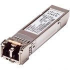 Cisco MGBSX1 Gigabit SX Mini-GBIC SFP Transceiver