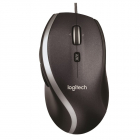 Mouse 910-003726, M500 Negru