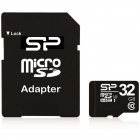Card memorie Micro SDHC 32GB Class 10 +Adapter