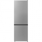Combina Frigorifica No Frost Plus 292L H 178.5Cm Clasa E Argintiu