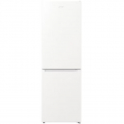 Combina Frigorifica NRK619EEW4 No Frost 300L H 185Cm Clasa E Alb