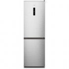 Combina Frigorifica N619EAXL4 No Frost Plus 304L H 186Cm Clasa E Argintiu