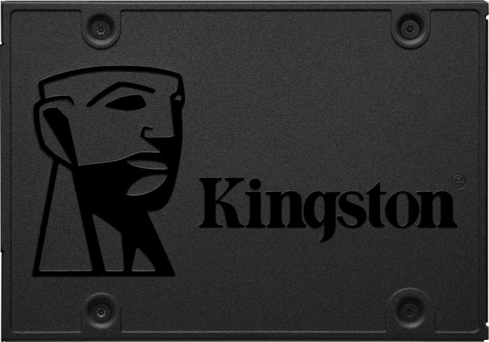 SSD Kingston A400 960GB SATA-III 2.5 inch