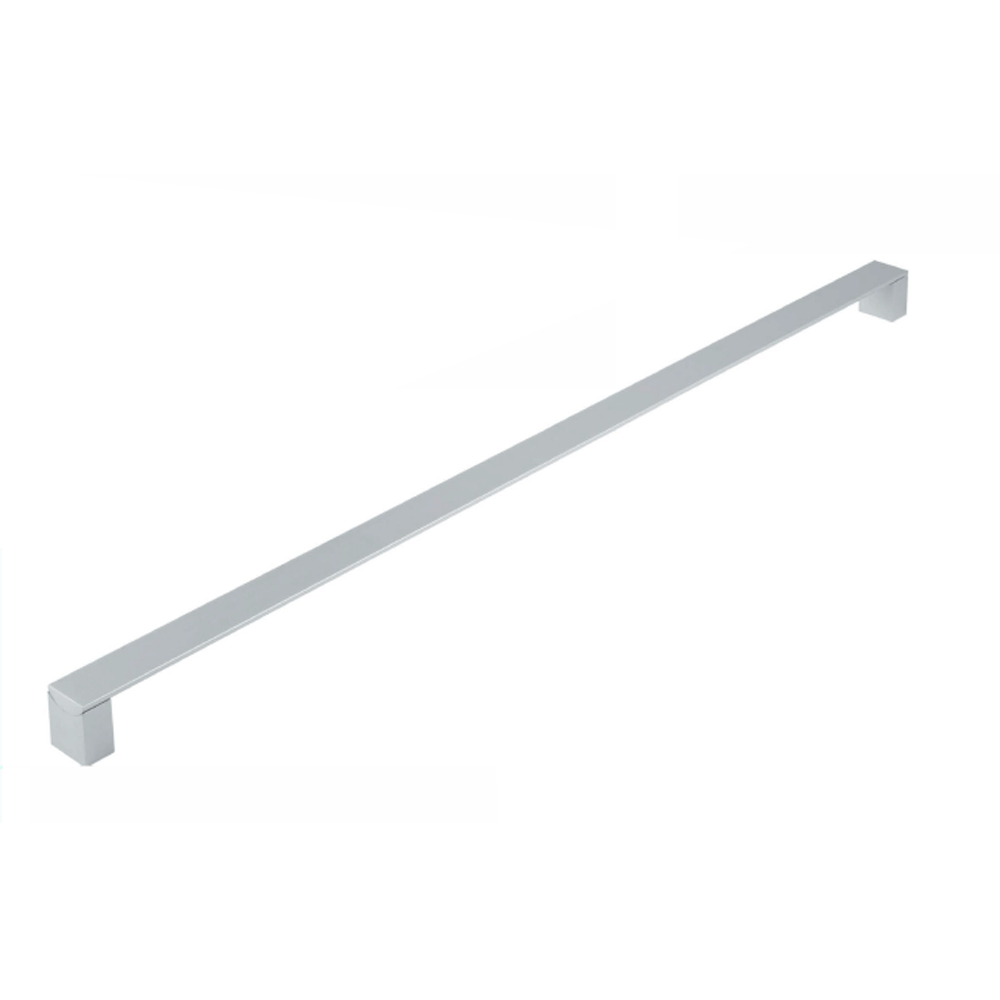 Maner AA337B 580 mm, aluminiu mat