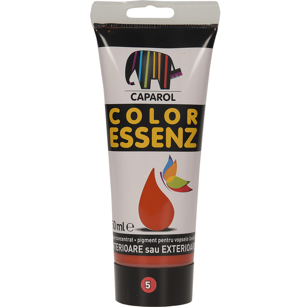 Pigment vopsea lavabila Caparol Carol Essenz, Cameo, 150 ml