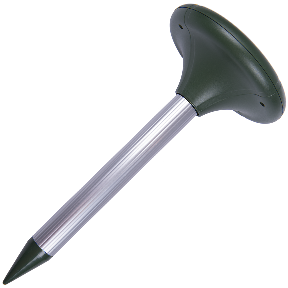 Aparat anti-cartita, baterii solare, 700 MP