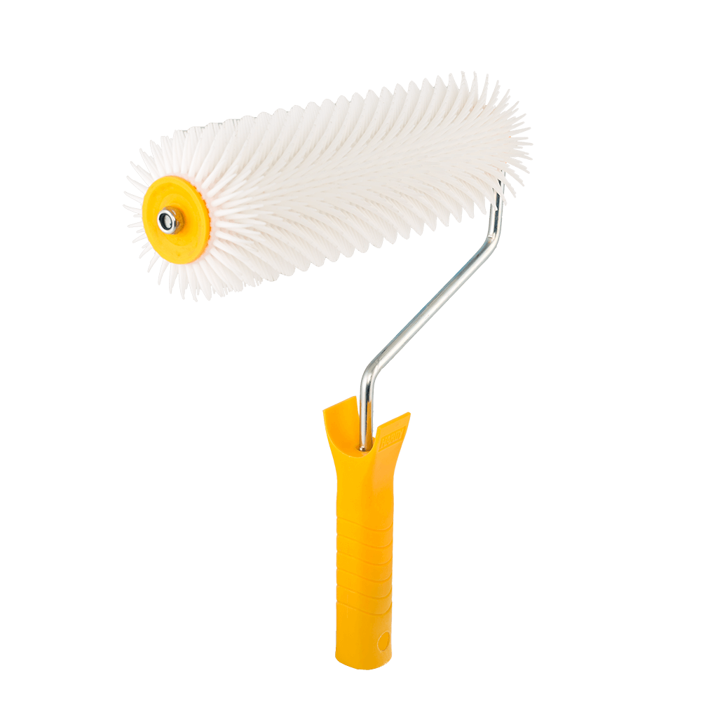 Trafalet cu rola pentru sapa Hardy, 25 cm, diametru 8,5 cm