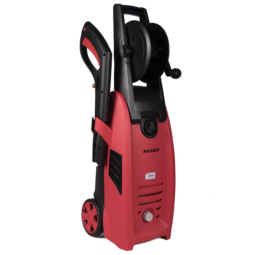 Masina spalat cu presiune, Raider RD-HPC02, 1800W, 400 l/h