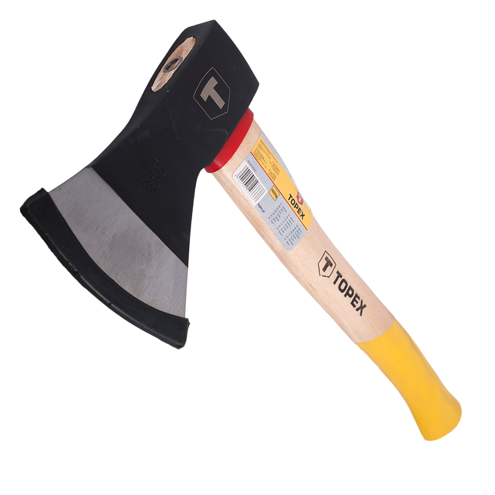 Topor universal Topex 05A140, 1 kg, 610 x 30 x 180 mm