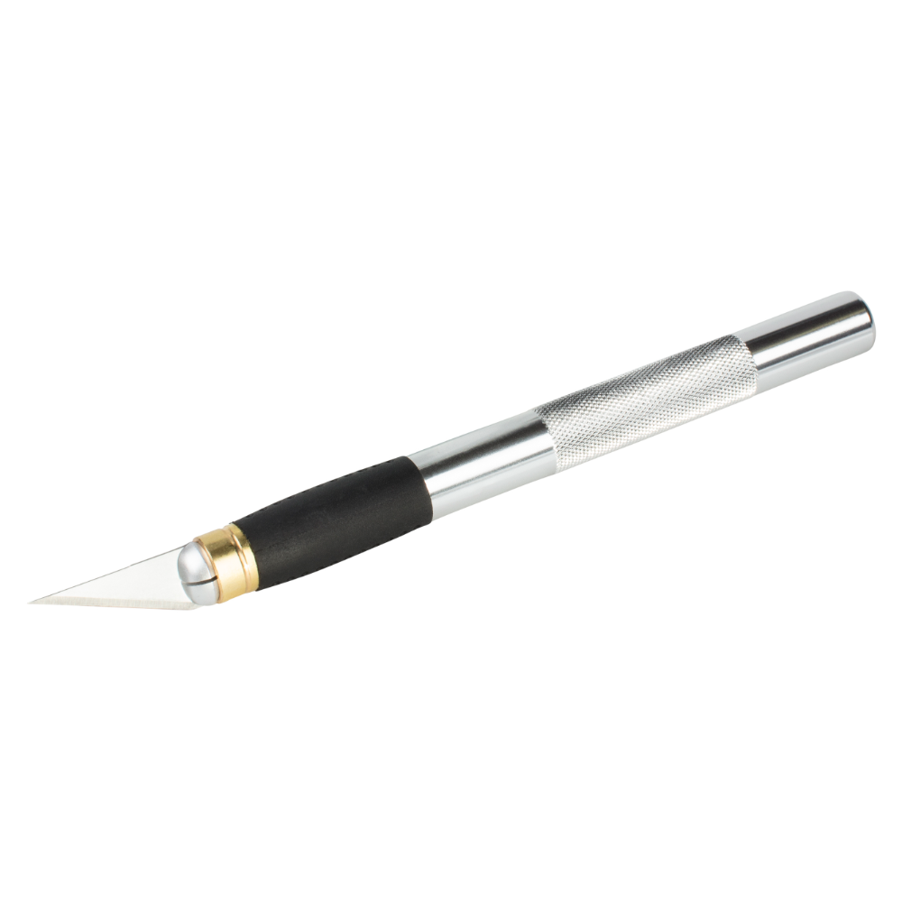 Cutit pentru taieri precise Wolfcraft, 48 mm 