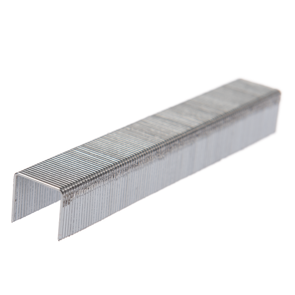 Capse Novus, pentru capsatoare manuale si electrice, zinc, 11,3 x 10 mm