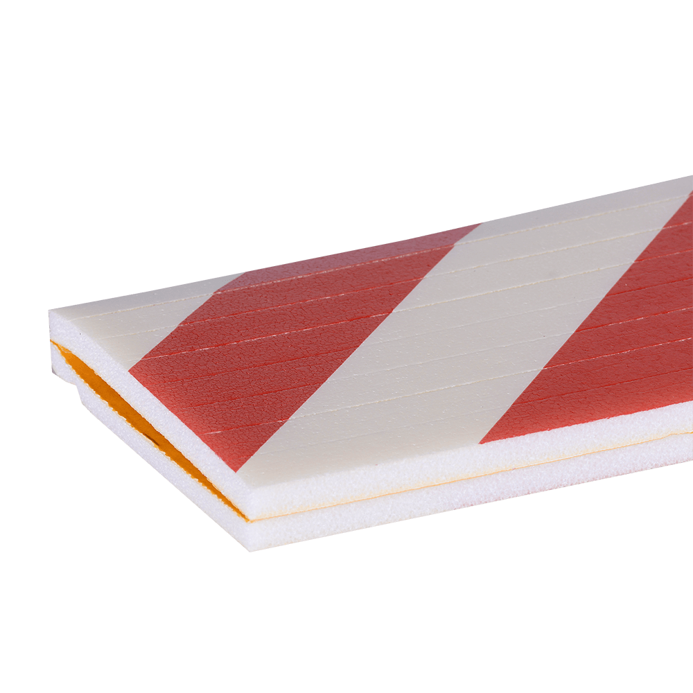 Bandou adeziv antisoc Geko box, 24 x 1 x 40 cm