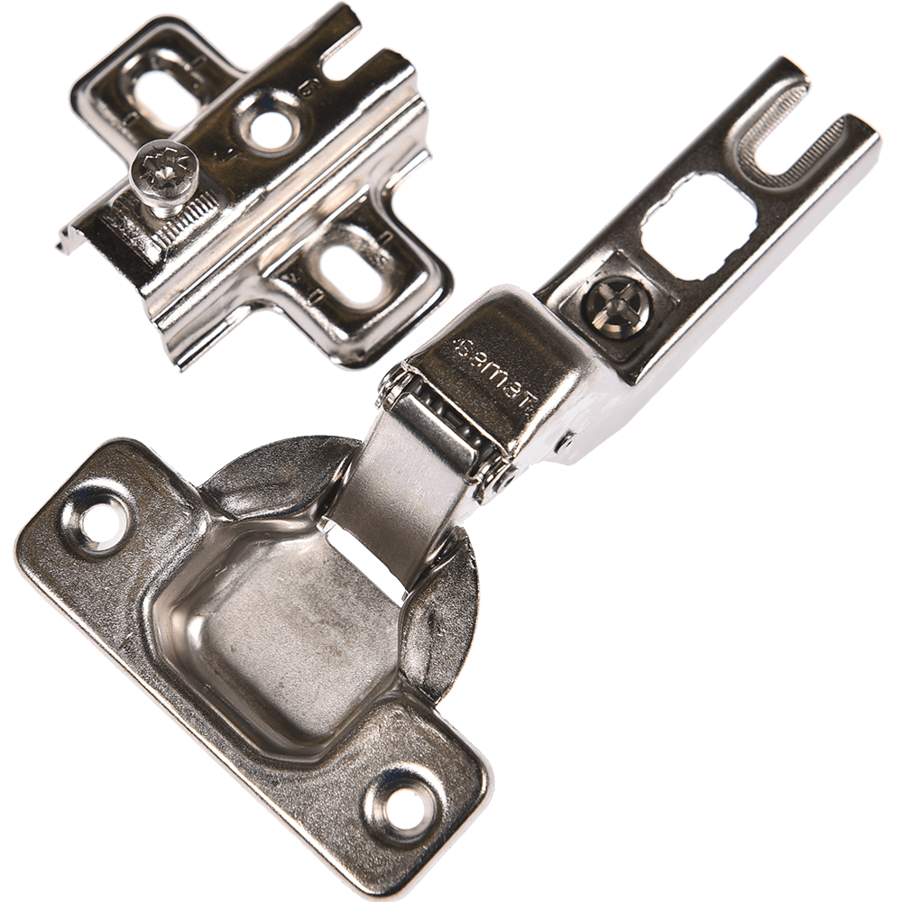 Balama aruncatoare, otel zincat, argintiu, set 2 buc.,18 mm