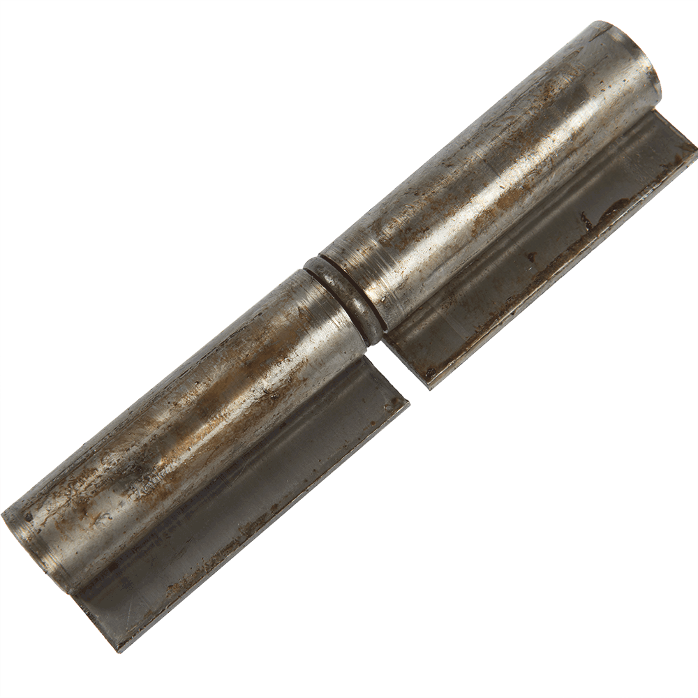 Balama sudura cu talpa, L: 160 mm, 2 BUC