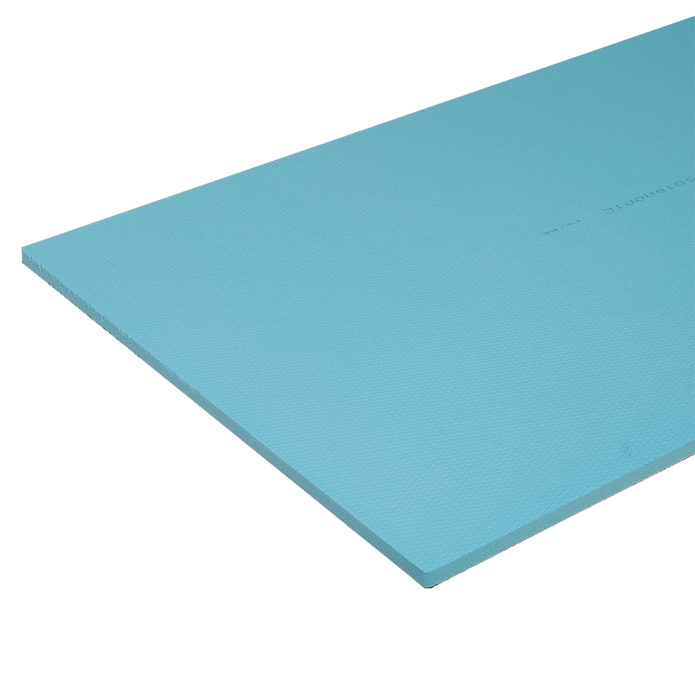 Polistiren extrudat Fibran XPS GF 20, suprafata gofrata, 20 x 1250 x 600 mm